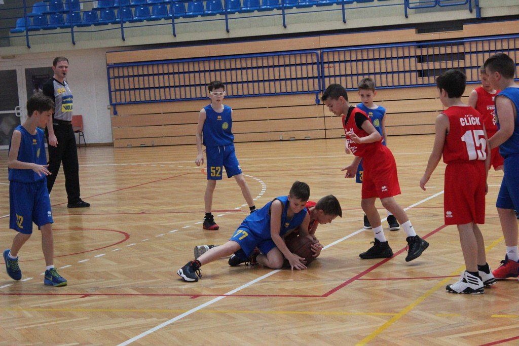 VROS Legosi - Đakovo