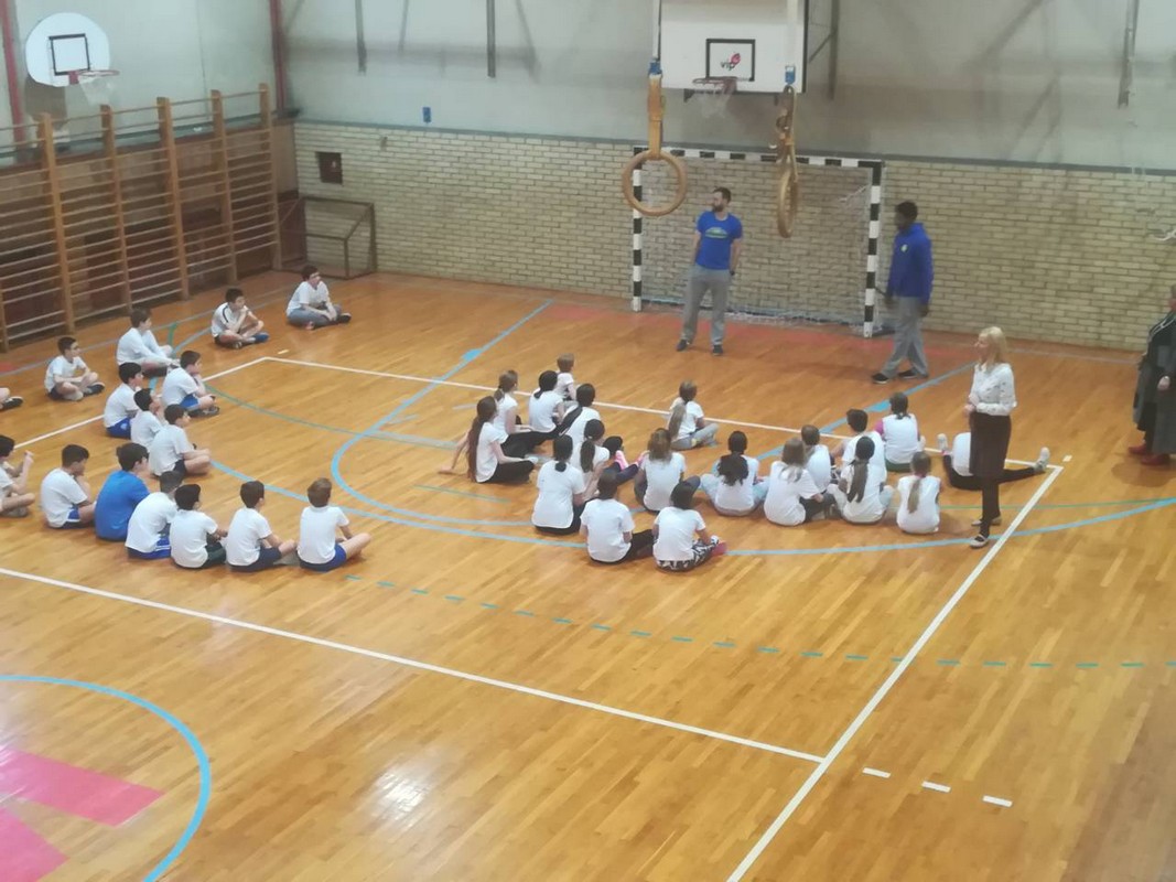 Igrači Vrijednosnica na tjelesnom odgoju-1