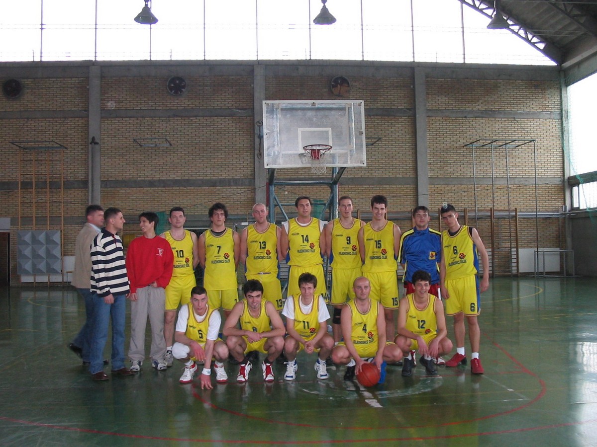 2004 KK Darda II - B1