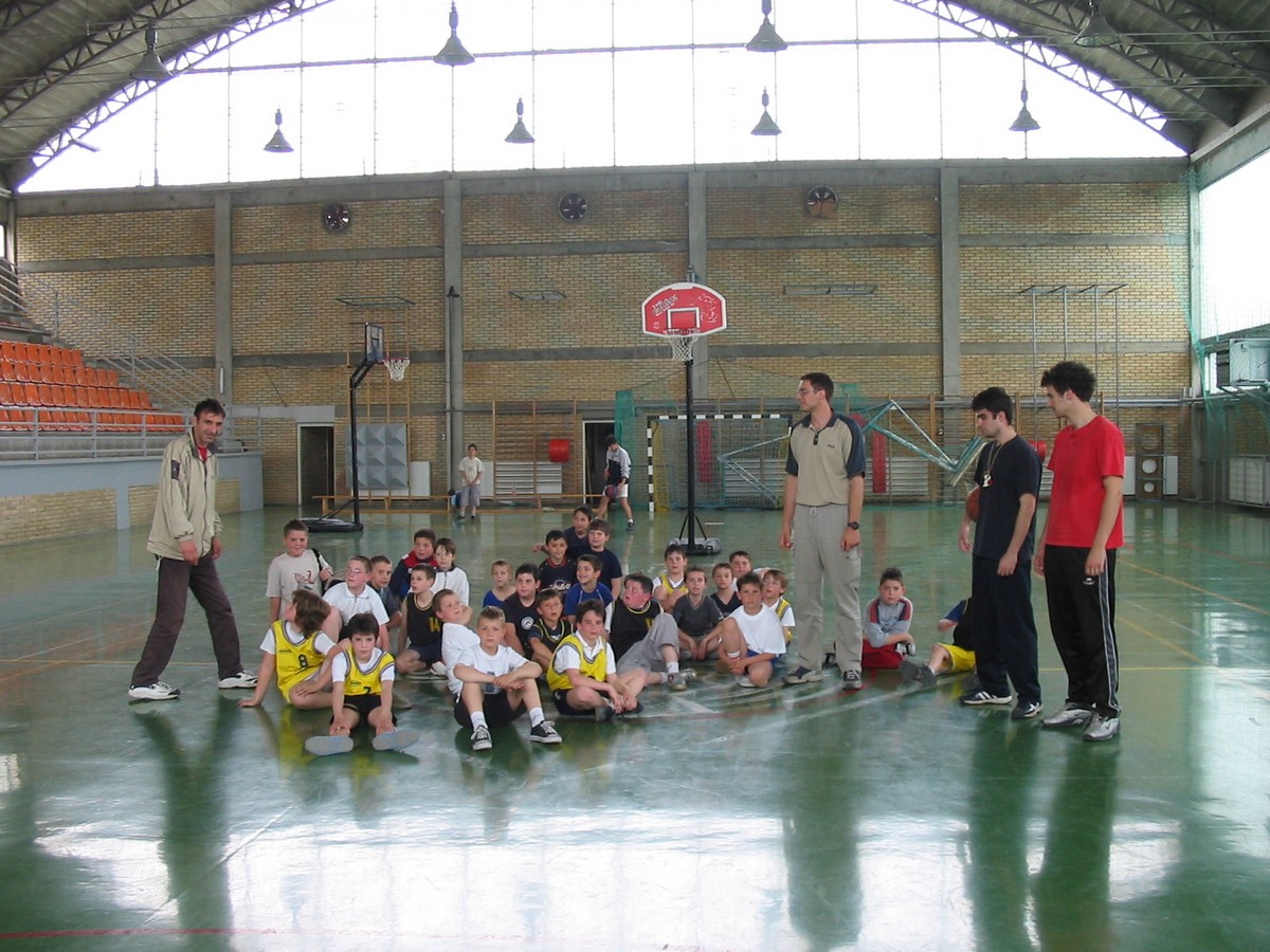 2004 KK Darda ml.kadeti