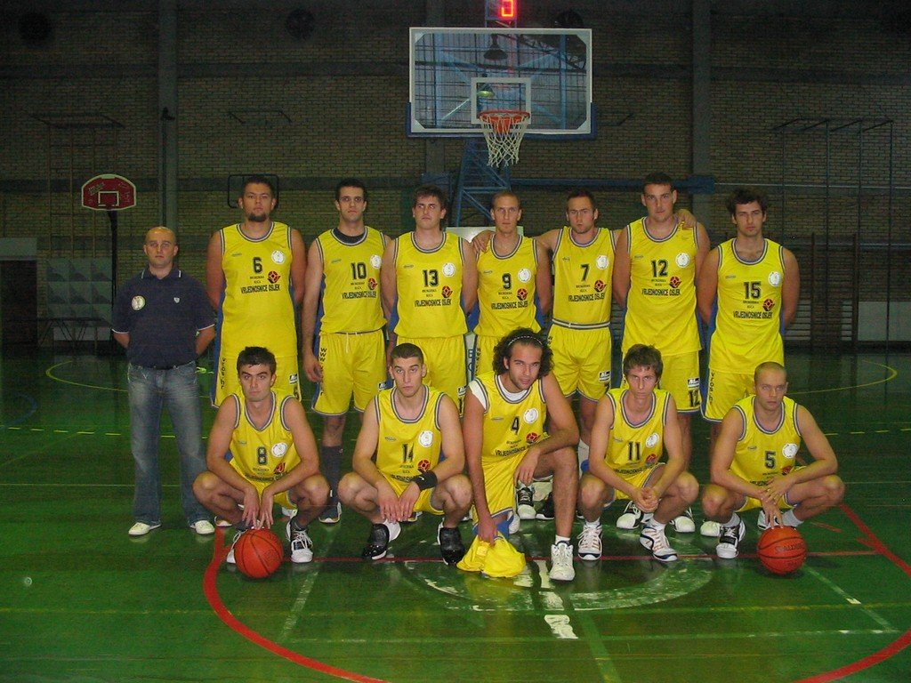 2006 KK VROS Darda II - A2