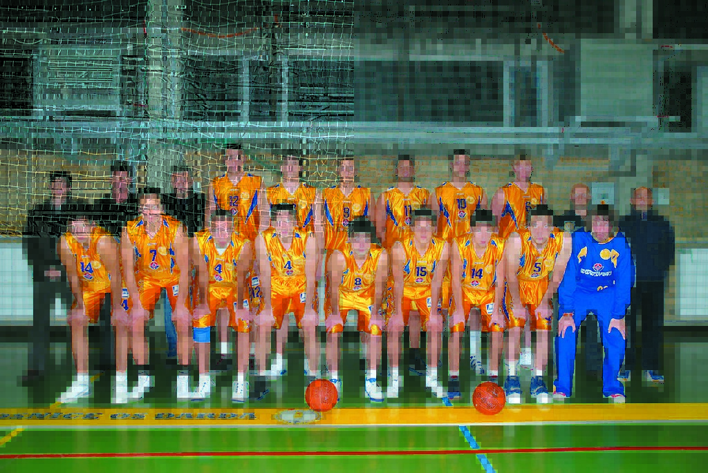 2007 KK VROS Darda II