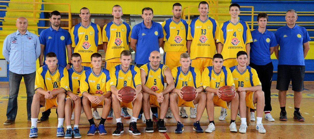 2013 KK VROS Darda II A1