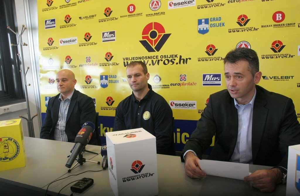 Presica promjena u stručnom kadru 22.12.2014.