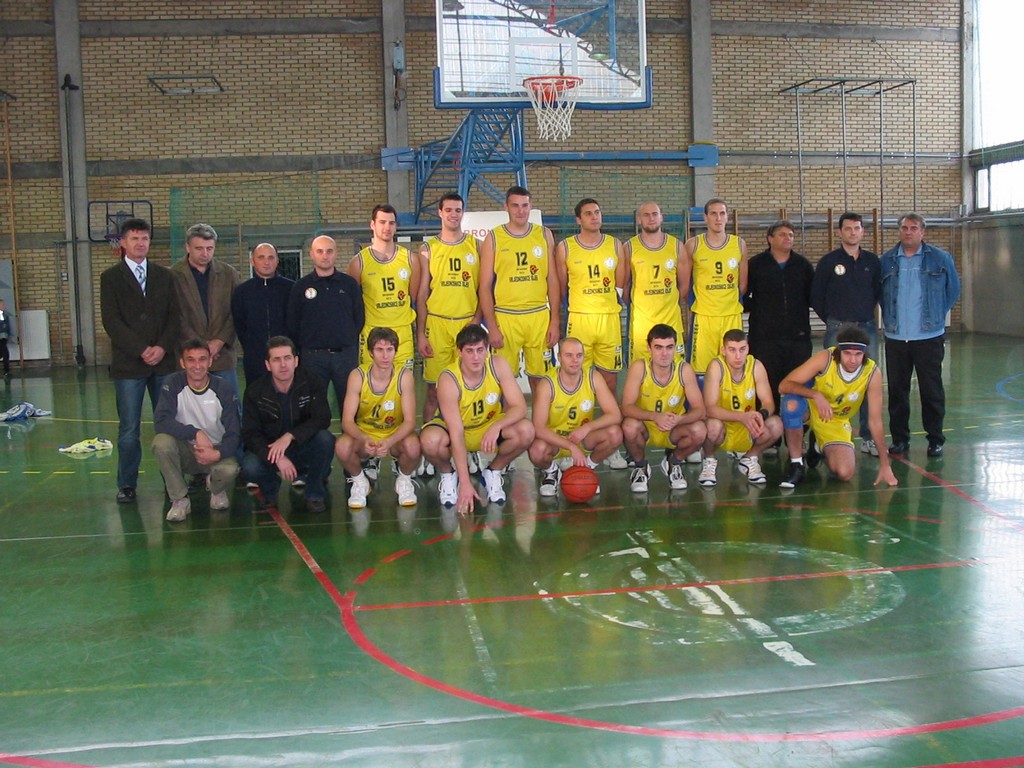 2006 KK VROS Darda III - A2