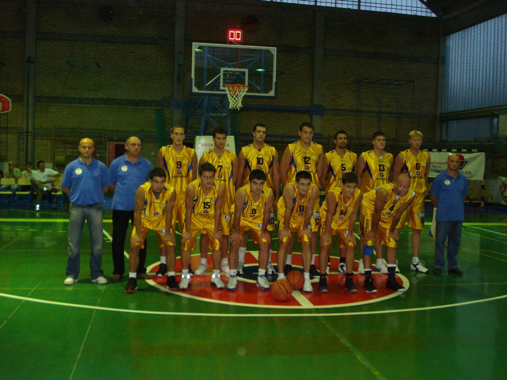 2007 KK VROS Darda I