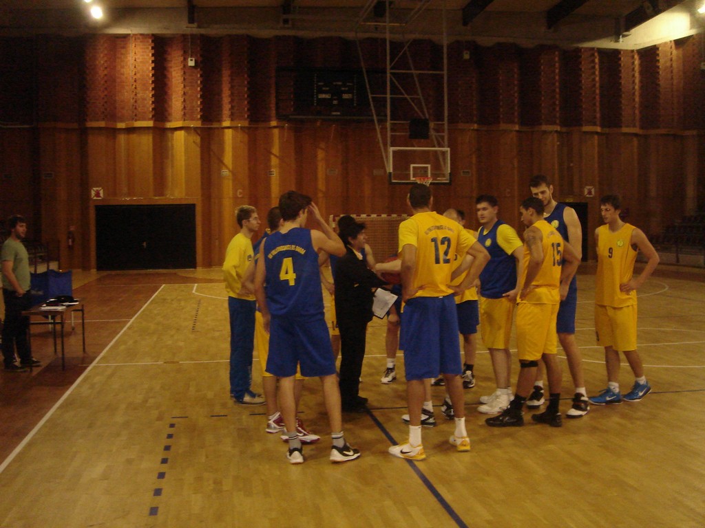 2010 KK VROS Darda A1 II