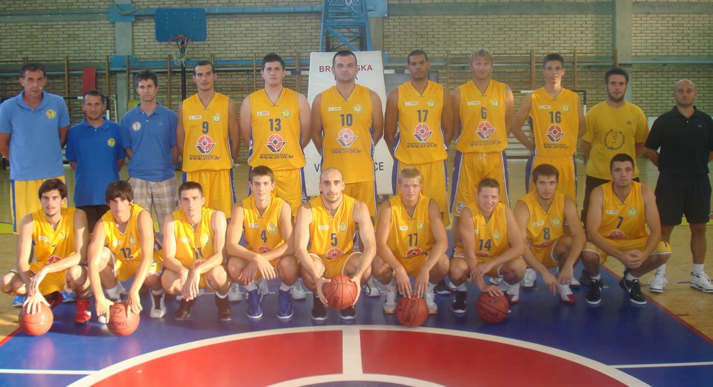 2011 KK VROS Darda A1 I