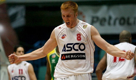 Poljski reprezentativac R. Hyzy, u momčad Kaštela stiže iz kluba Bank BPS Basket Kwidzyn.