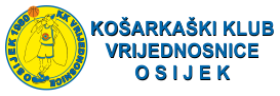 KK Vrijednosnice Osijek