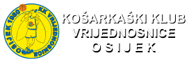 KK Vrijednosnice Osijek