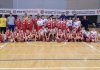 Mali Brokeri osvojili turnir Basket4kids u Osijeku