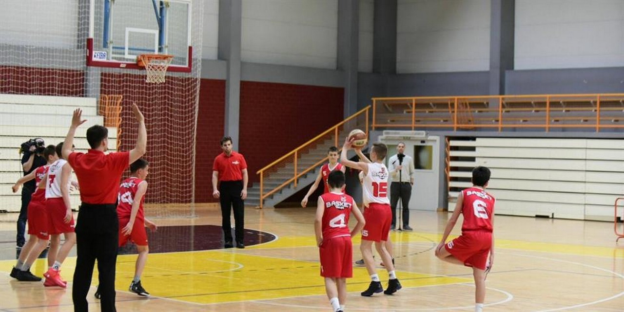 Finalni turnir Basket4kids za Hrvatsku-1