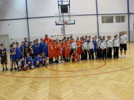 Uskršnji turnir-Trofej Sokol-1