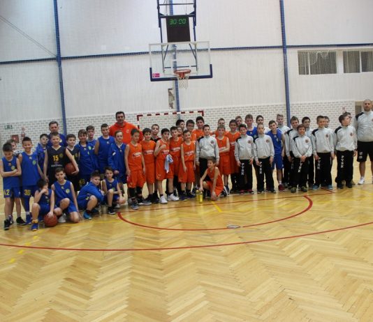 Uskršnji turnir-Trofej Sokol-1