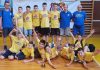 KK VROS U13 turnir Beograd 2018
