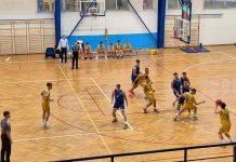 3.kolo PML – KK Vrijednosnice Osijek vs. MKK Novi Zagreb