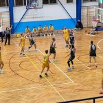 5.kolo PML – KK Vrijednosnice Osijek vs. KK Aleta Puntamika