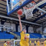 6.kolo PML – KK Amfora vs. KK Vrijednosnice Osijek