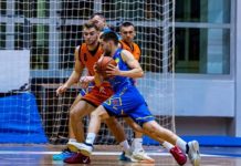 11.kolo PML – KK Marsonija vs. KK Vrijednosnice Osijek