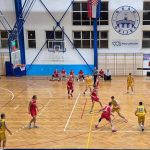 8.kolo PML – KK Vrijednosnice Osijek vs. KK Crikvenica
